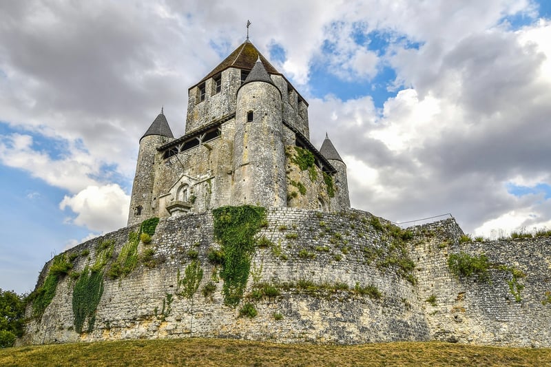 Magical Castle