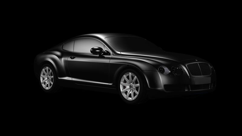 VIP Transportation